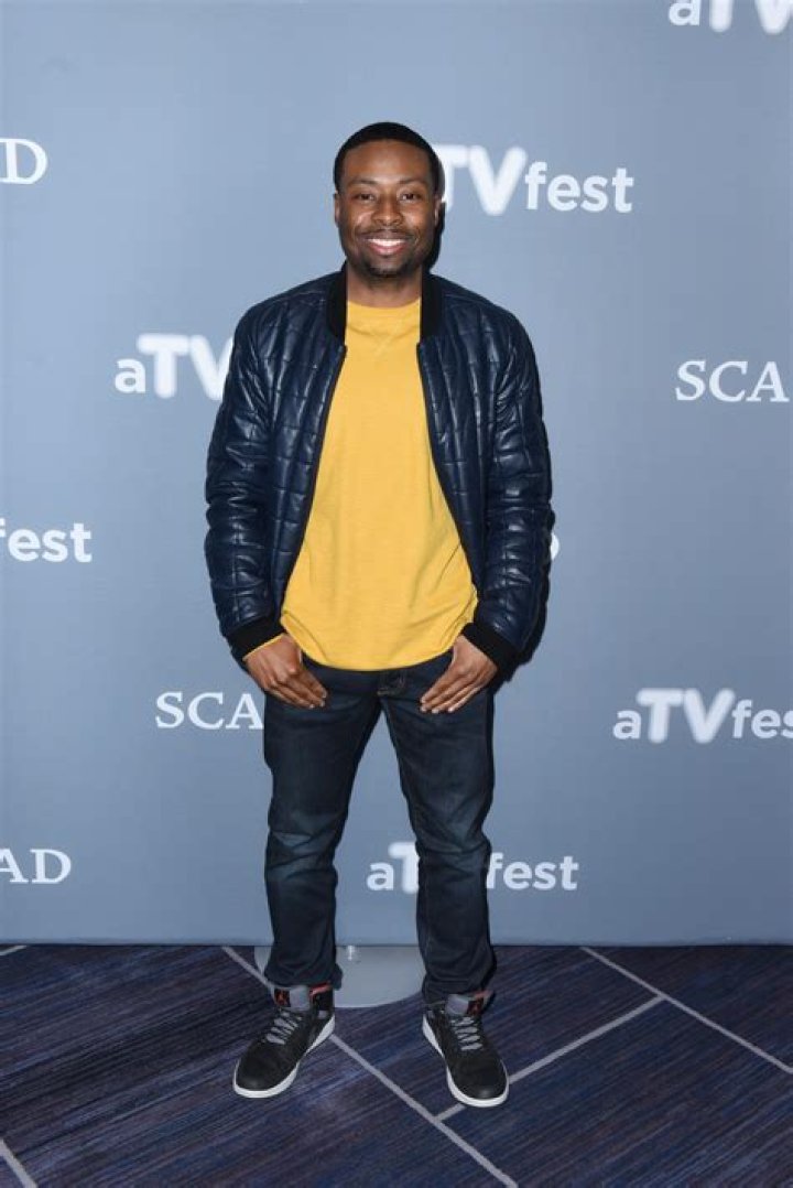 Justin Hires Biography, Age, Height, Wife, Net Worth, Family