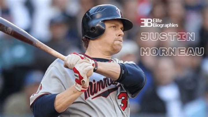 Justin Morneau Biography, Age, Height, Wife, Net Worth, Family