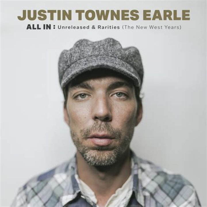 Justin Townes Earle Biography, Age, Height, Wife, Net Worth, Family