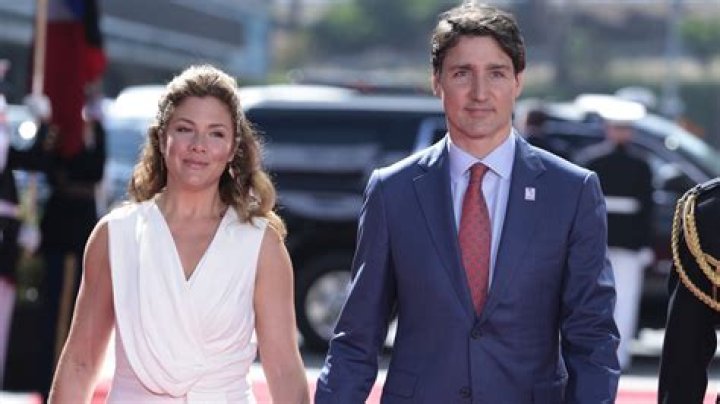 Justin Trudeau Biography, Age, Height, Wife, Net Worth, Family
