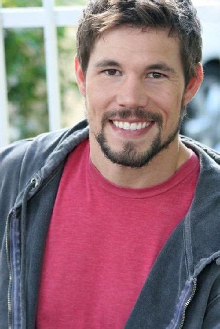 Justin Warren Downing Biography, Age, Height, Husband, Net Worth, Family
