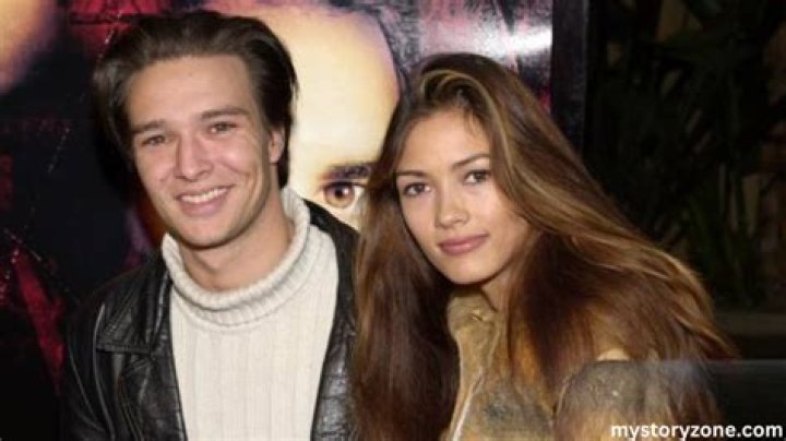 Justin Whalin Biography, Age, Height, Wife, Net Worth, Family