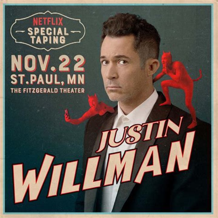 Justin Willman biografía, edad, altura, esposo, net worth, familia