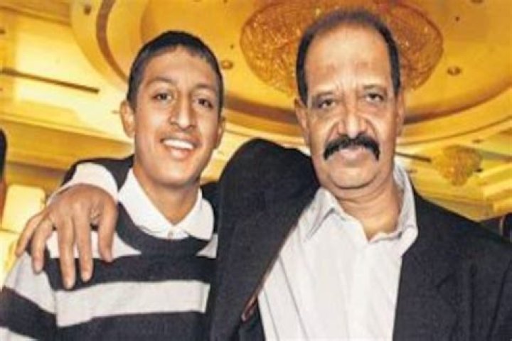 K. Viswanath Biography, Age, Height, Wife, Net Worth, Family