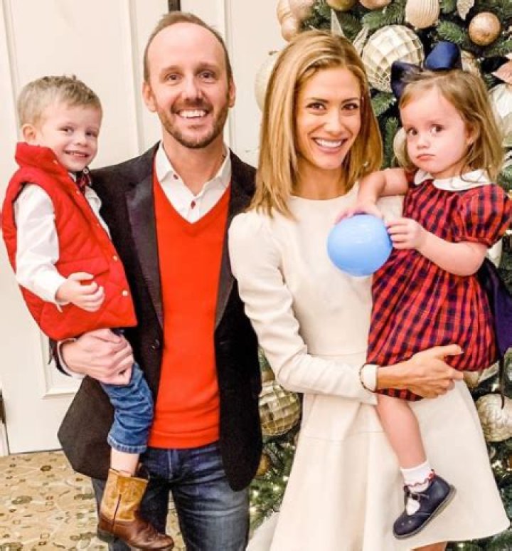 Kacie Boguskie Gaston Biography, Age, Height, Husband, Net Worth, Family