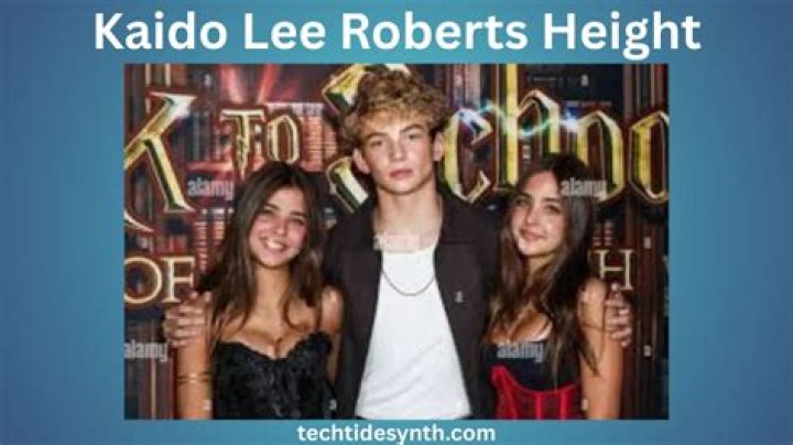 Kaido Kalm Biography, Age, Height, Wife, Net Worth, Family