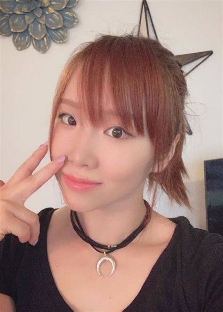 Kairi Sane Biography, Age, Height, Husband, Net Worth, Family