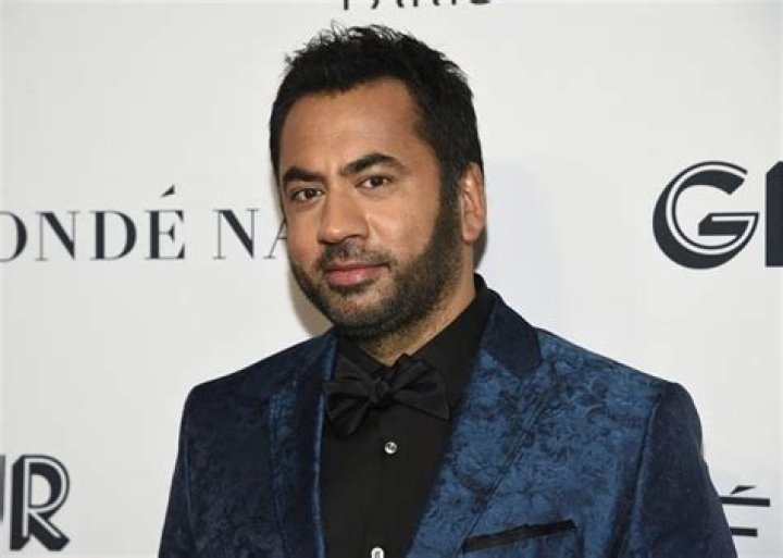 Kal Penn Biography, Age, Height, Wife, Net Worth, Family
