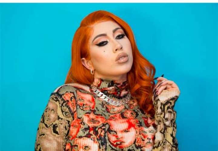 Kali Uchis Biography, Age, Height, Husband, Net Worth, Family