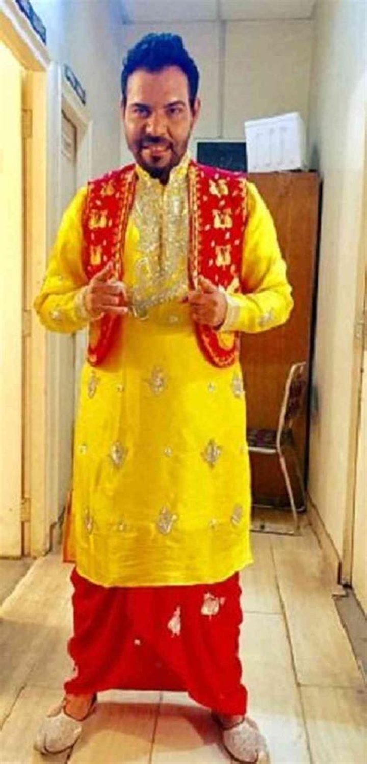 Kanth Kaler Biography, Age, Height, Wife, Net Worth, Family