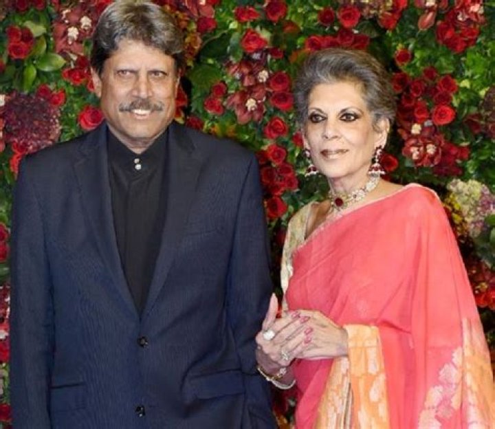 Kapil Dev Biography, Age, Height, Wife, Net Worth, Family