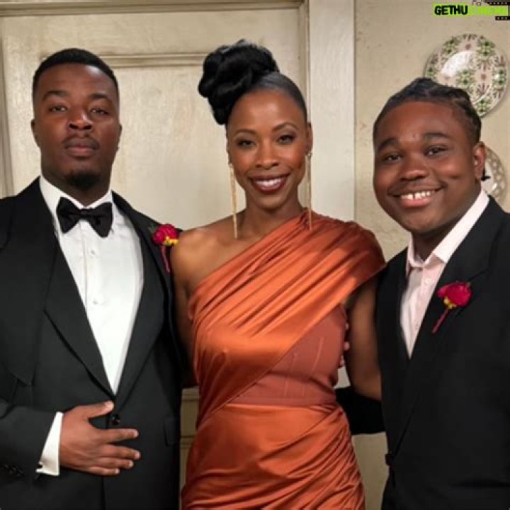 Karimah Westbrook Biography, Age, Height, Husband, Net Worth, Family