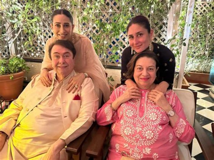Karisma Kapoor Biography, Age, Height, Husband, Net Worth, Family