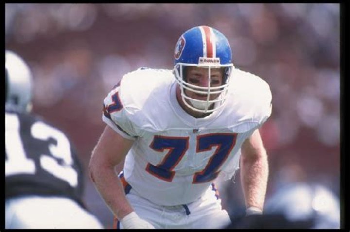 Karl Mecklenburg Biography, Age, Height, Wife, Net Worth, Family