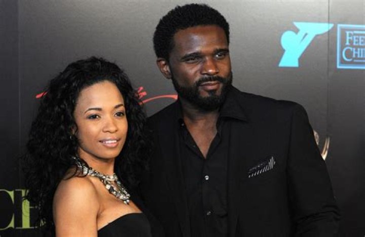 Karrine Steffans Biography, Age, Height, Husband, Net Worth, Family