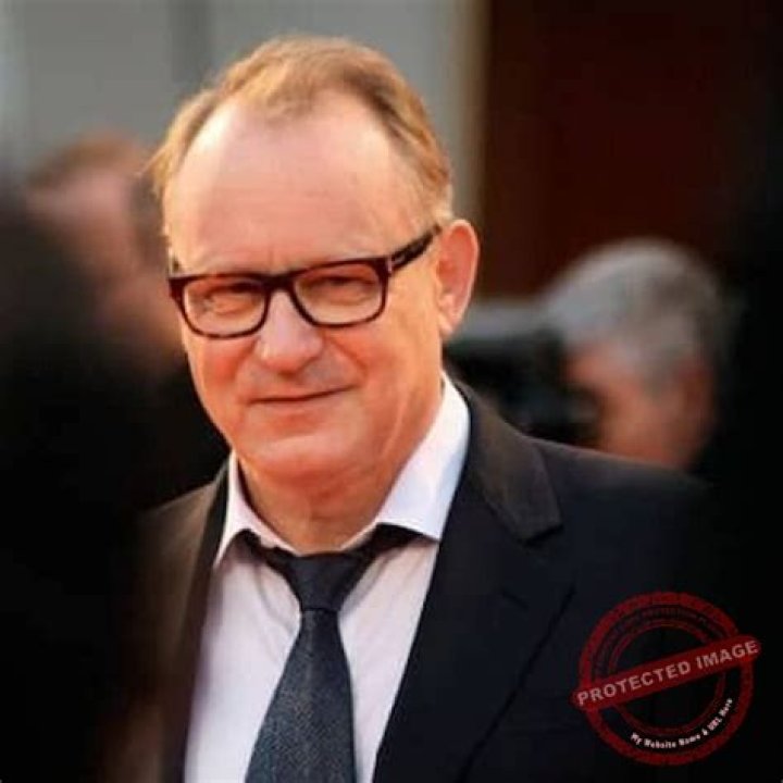Karsten Johansson Biography, Age, Height, Wife, Net Worth, Family