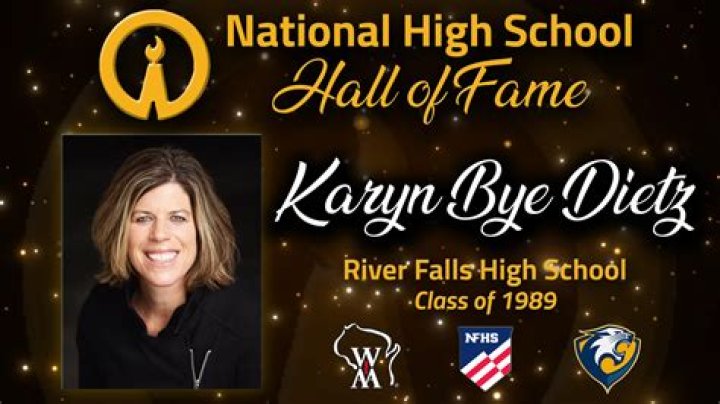 Karyn Bye-Dietz Biography, Age, Height, Husband, Net Worth, Family
