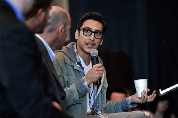 Kassem Gharaibeh Biography, Age, Height, Wife, Net Worth, Family