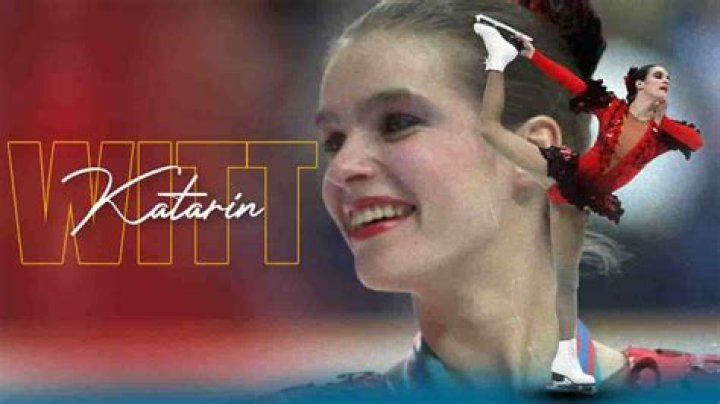 Katarina Witt Biography, Age, Height, Husband, Net Worth, Family