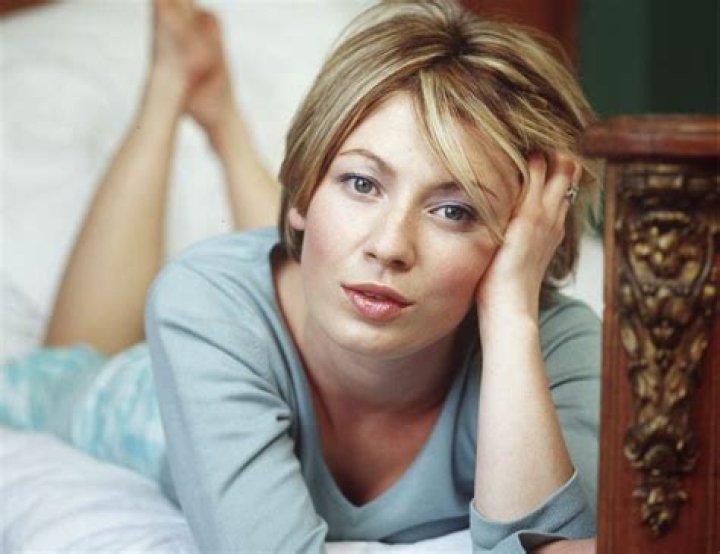 Kate Ashfield Biography, Age, Height, Husband, Net Worth, Family