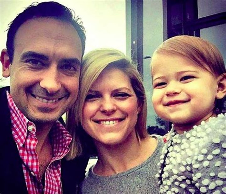 Kate Bolduan Biography, Age, Height, Husband, Net Worth, Family