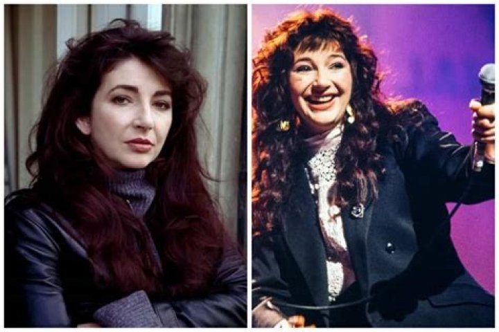Kate Bush Biography, Age, Height, Husband, Net Worth, Family