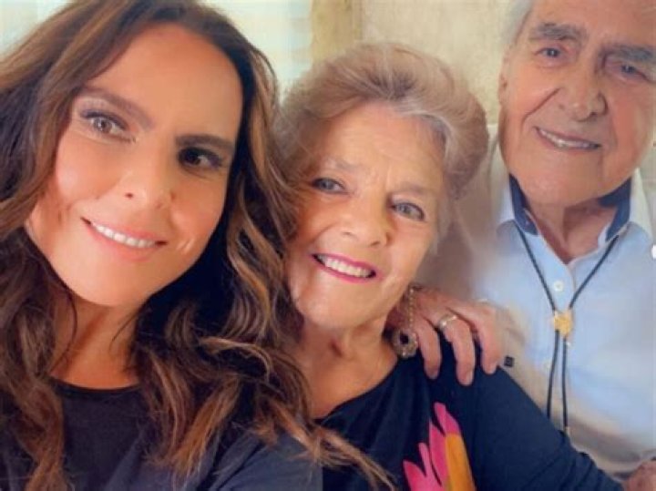 Kate del Castillo Biography, Age, Height, Husband, Net Worth, Family