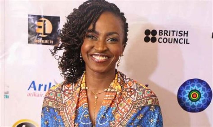 Kate Henshaw Biography, Age, Height, Husband, Net Worth, Family