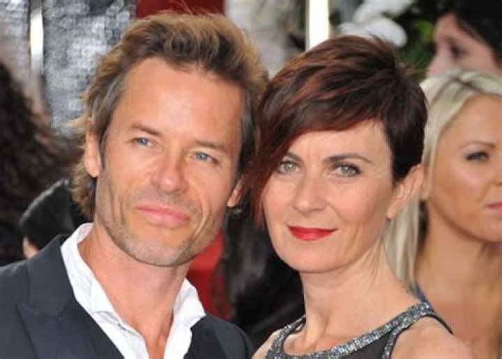 Kate Mestitz Biography, Age, Height, Husband, Net Worth, Family