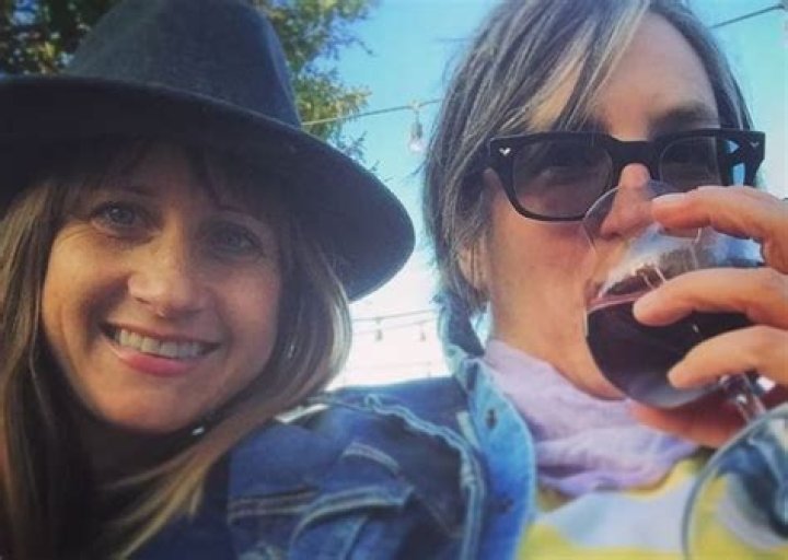 Kate Schellenbach Biography, Age, Height, Husband, Net Worth, Family