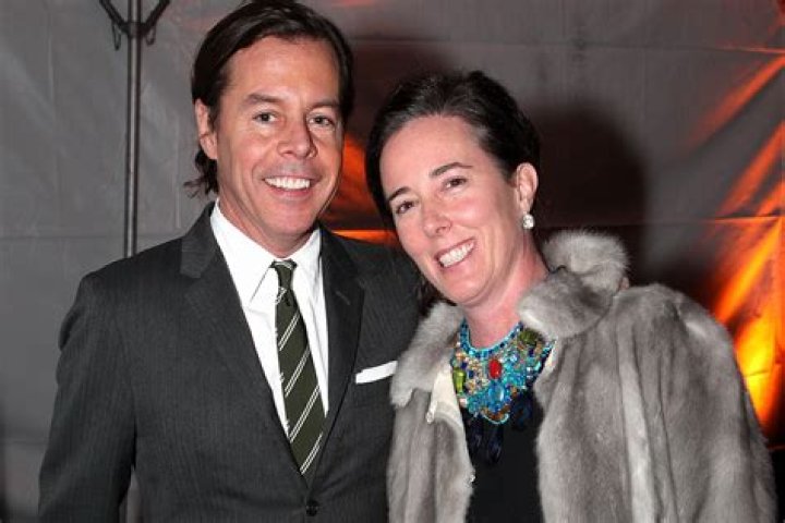 Kate Spade Biography, Age, Height, Husband, Net Worth, Family