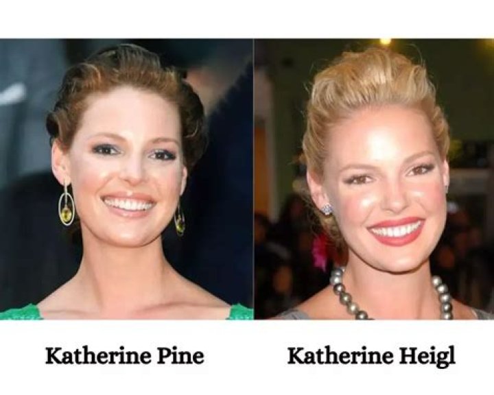 Katherine Pine Biography, Age, Height, Husband, Net Worth, Family