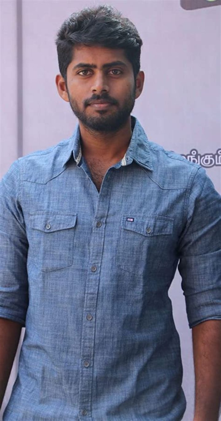 Kathir Biography, Age, Height, Wife, Net Worth, Family