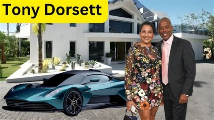 Kathleen Dorsett Biography, Age, Height, Wife, Net Worth, Family