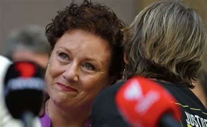 Kathleen Folbigg Biography, Age, Height, Husband, Net Worth, Family