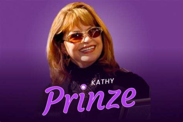 Kathy Prinze Biography, Age, Height, Wife, Net Worth, Family