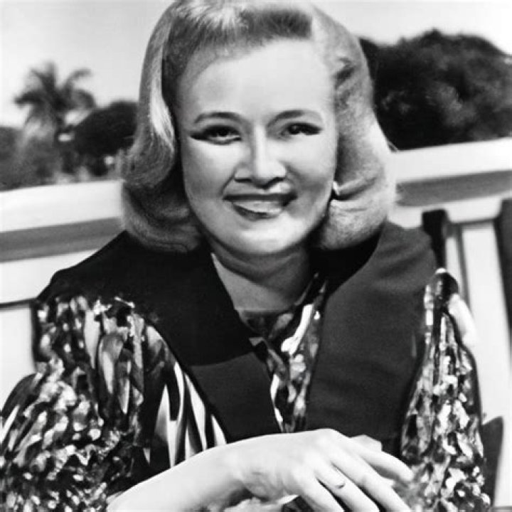 Katie Boyle Biography, Age, Height, Husband, Net Worth, Family