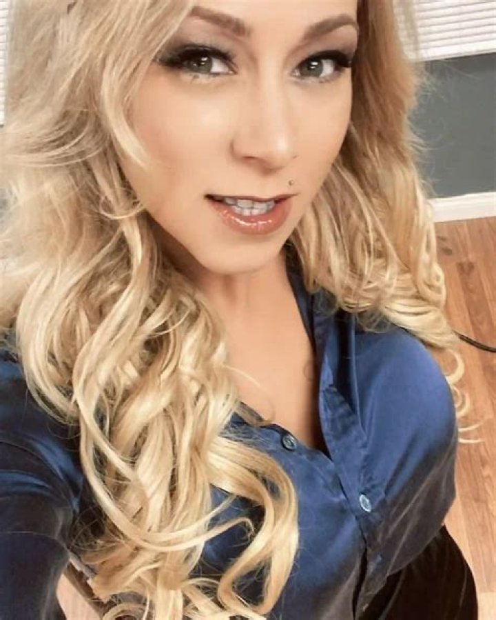 Katie Morgan Biography, Age, Height, Husband, Net Worth, Family