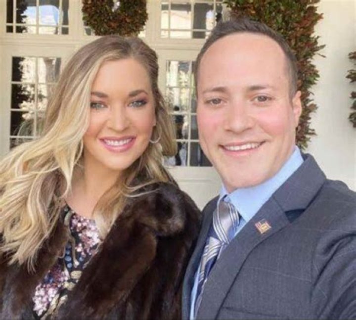 Katie Pavlich Biography, Age, Height, Husband, Net Worth, Family