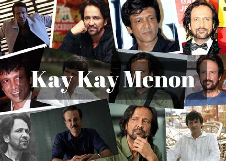 Kay Kay Menon Biography, Age, Height, Wife, Net Worth, Family