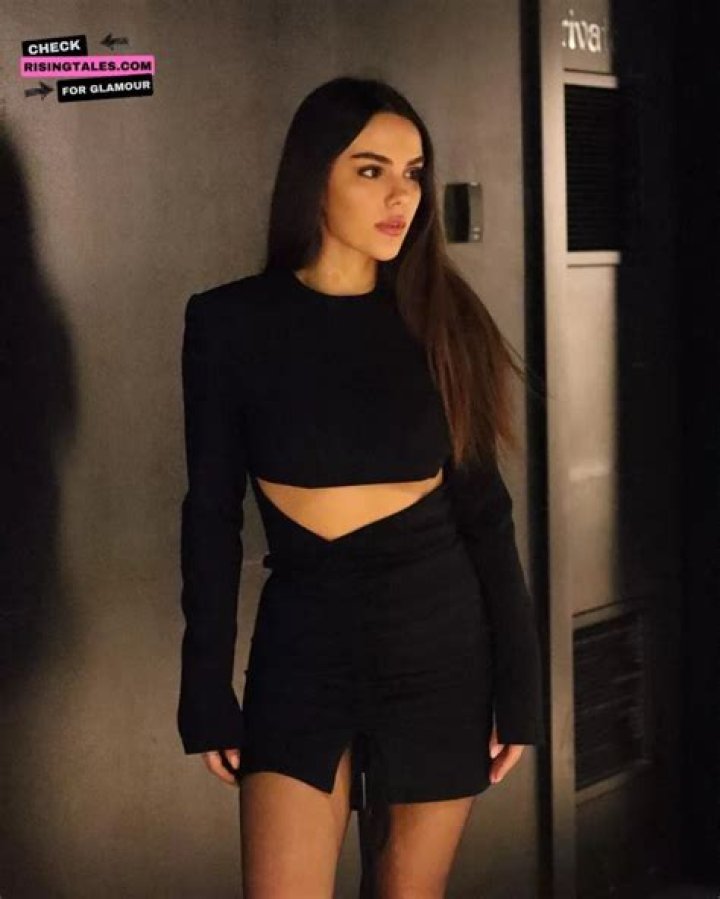 Kaya Biography, Age, Height, Wife, Net Worth, Family