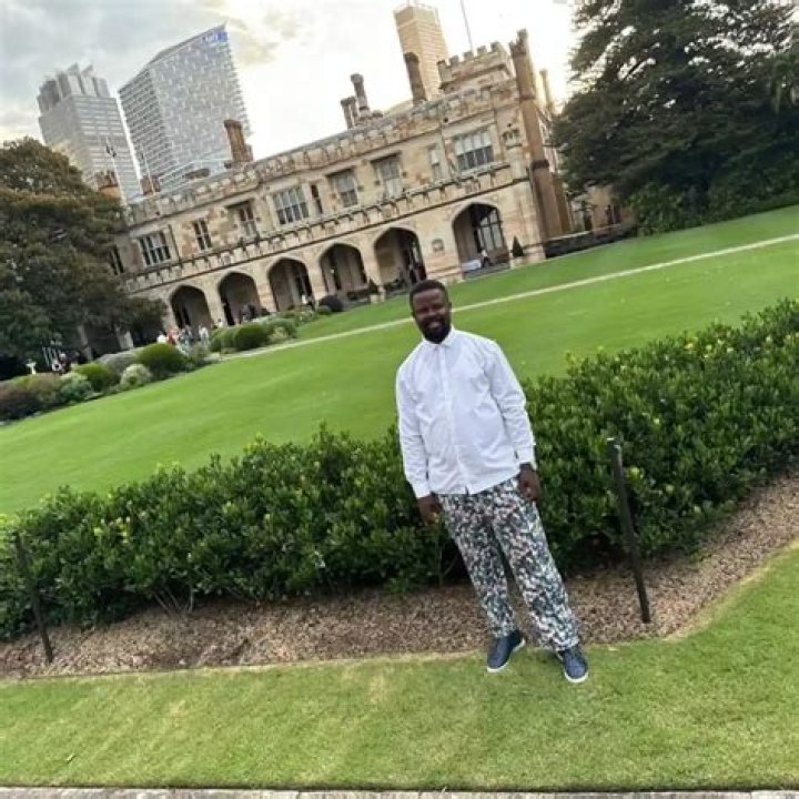 KayGee Biography, Age, Height, Wife, Net Worth, Family
