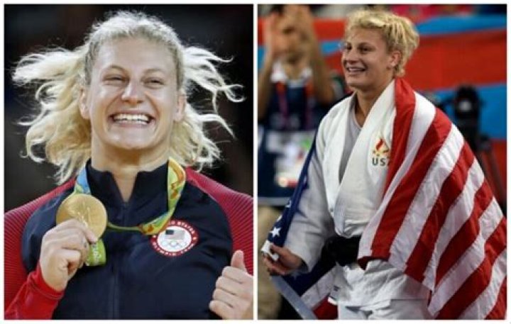 Kayla Harrison Biography, Age, Height, Husband, Net Worth, Family