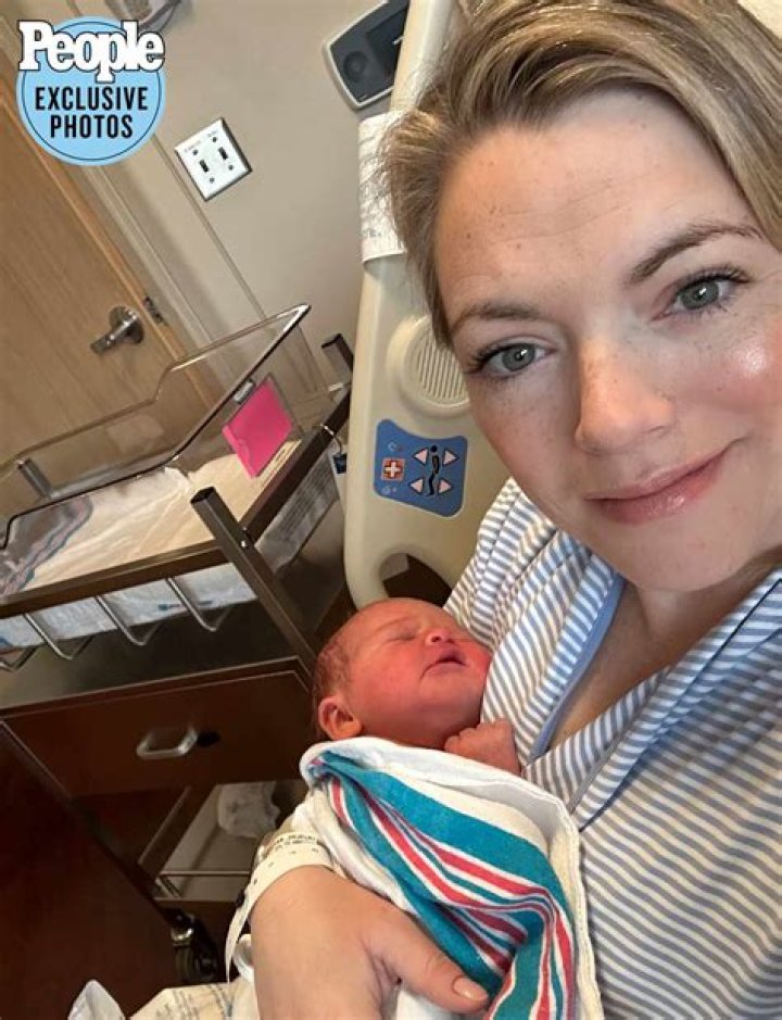 Kayla Tausche Biography, Age, Height, Husband, Net Worth, Family