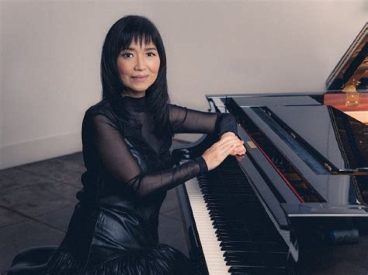 Keiko Matsui Biography, Age, Height, Husband, Net Worth, Family