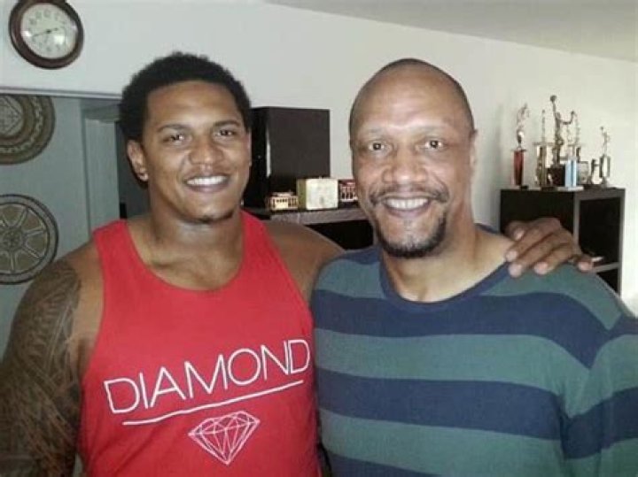 Keith Browner Biography, Age, Height, Wife, Net Worth, Family