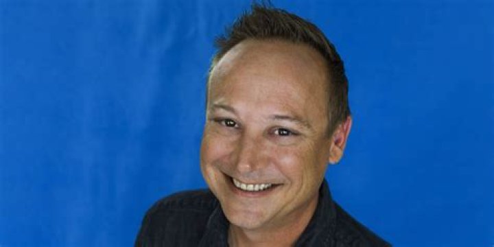 Keith Coogan Biography, Age, Height, Wife, Net Worth, Family