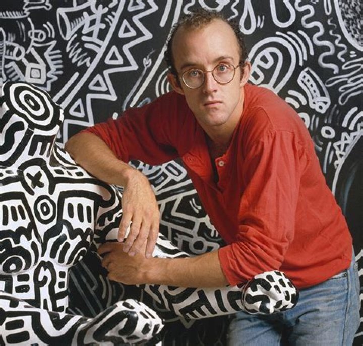 Keith Haring Biography, Age, Height, Wife, Net Worth, Family