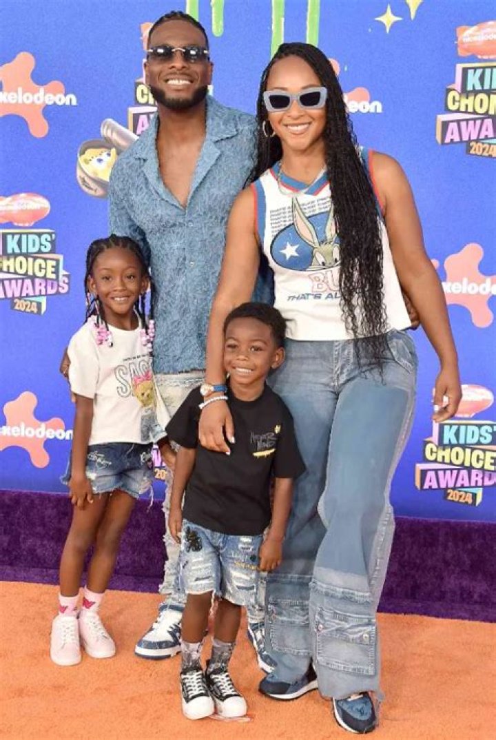 Kel Mitchell Biography, Age, Height, Wife, Net Worth, Family