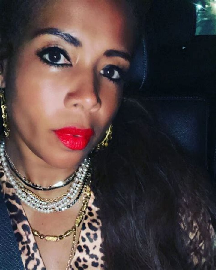 Kelis Biography, Age, Height, Husband, Net Worth, Family